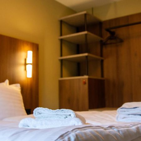 Strandhotel De Logerij Renesse Εξωτερικό φωτογραφία