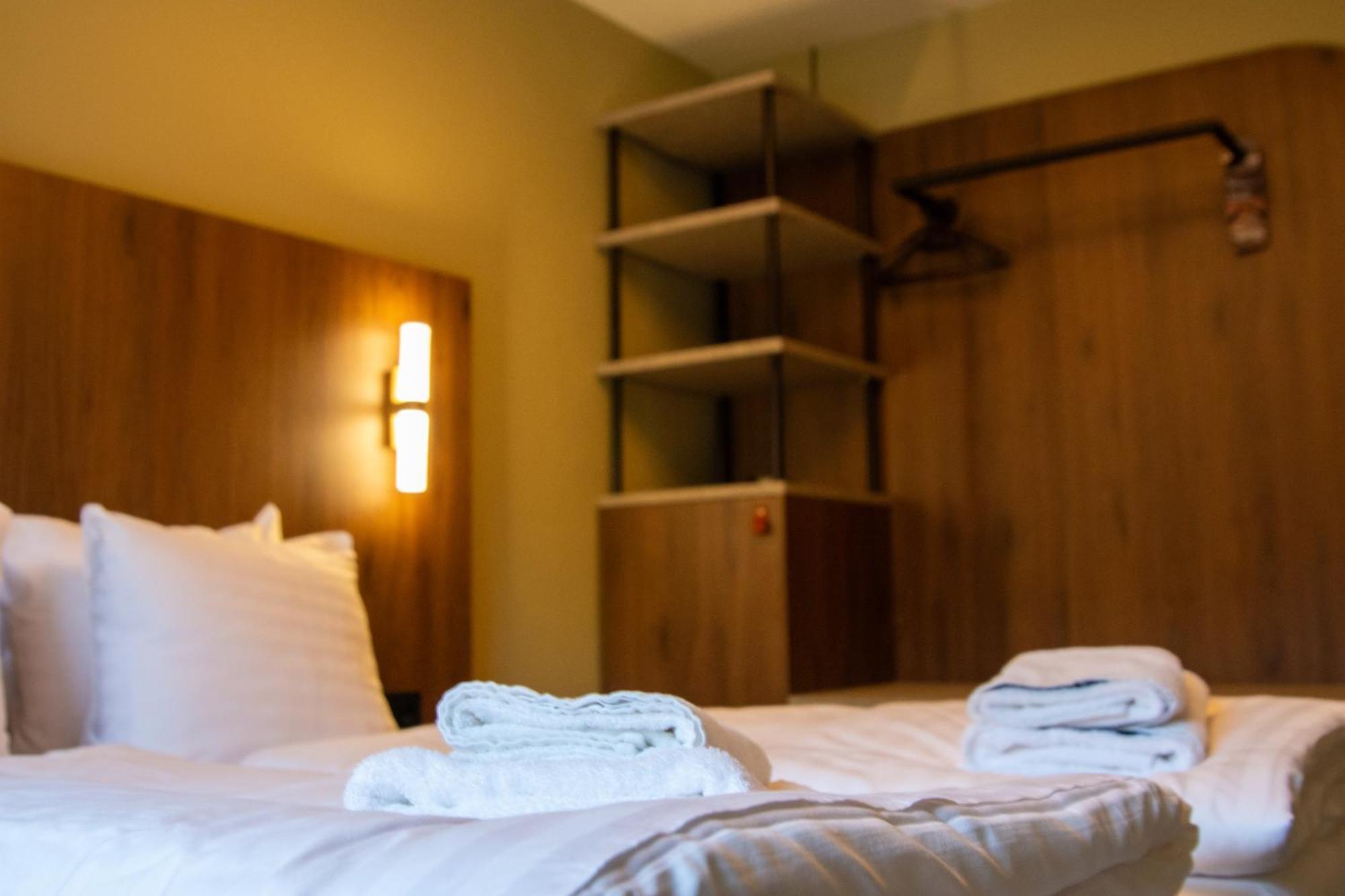 Strandhotel De Logerij Renesse Εξωτερικό φωτογραφία