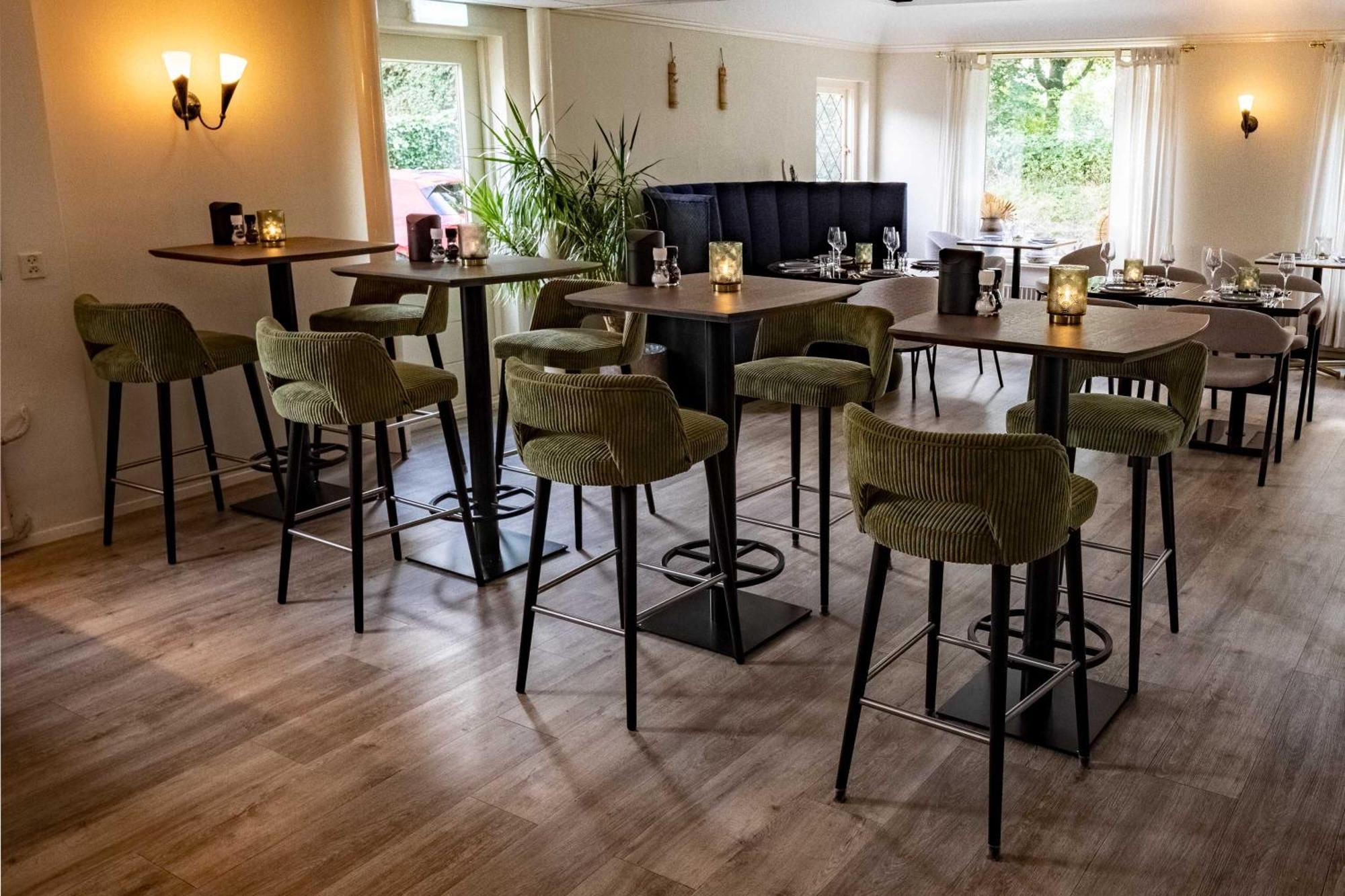 Strandhotel De Logerij Renesse Εξωτερικό φωτογραφία